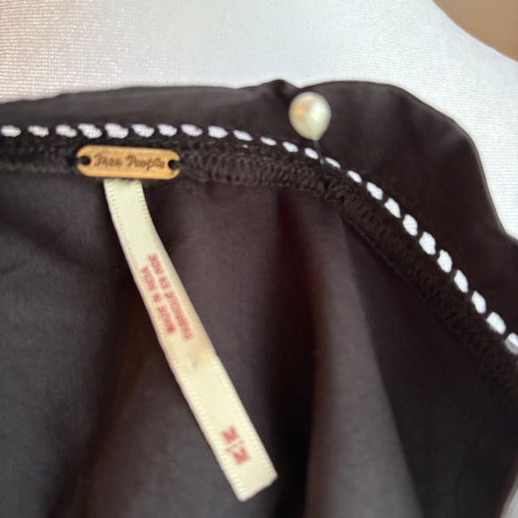 Free People Lace and Fabric Worn Once - Picture 10 of 10